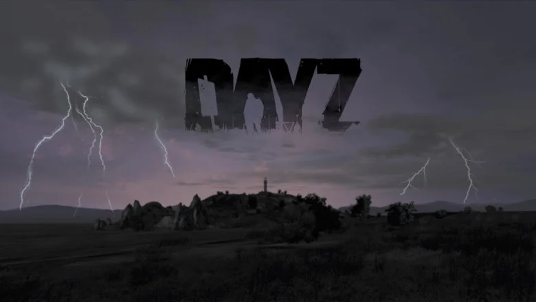 DayZ