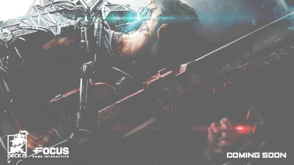 Imagen de Los creadores de Lords of the Fallen revelan información de su nuevo título