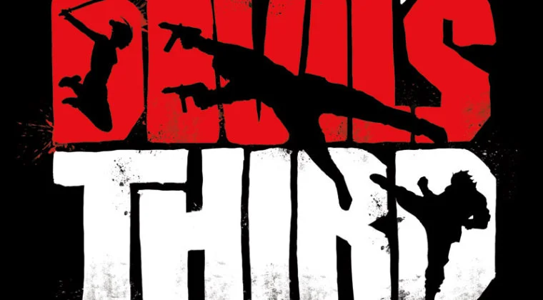 Imagen de Devil's Third nos sorprende con esta edición especial