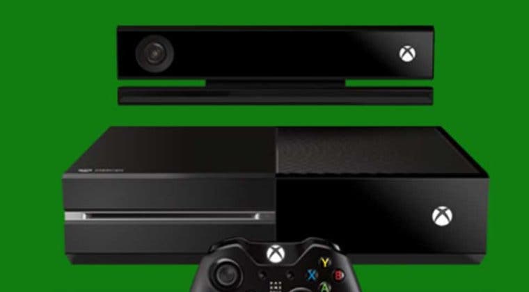 Imagen de Nueva Xbox One de 1 TB que incluye un nuevo mando rediseñado
