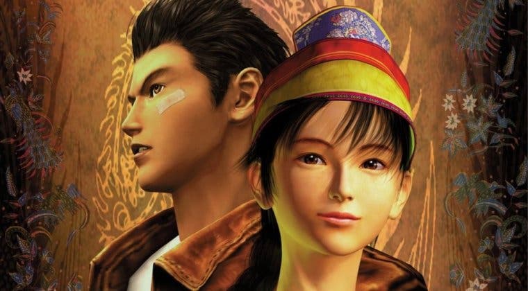 Imagen de Shenmue III podría quedarse sin edición física