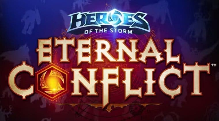 Imagen de Blizzard anuncia la expansión de Heroes of the Storm, Eternal Conflict