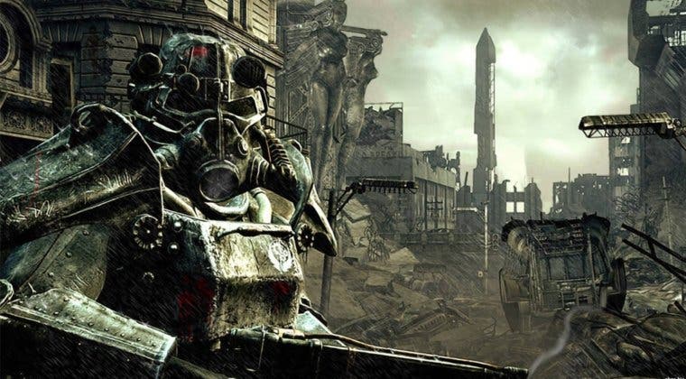 Imagen de Fallout 4 destrona a Skyrim en su récord de jugadores simultáneos