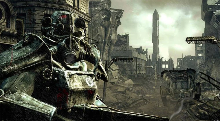 Imagen de Fallout 4 nos muestra gameplays extendidos