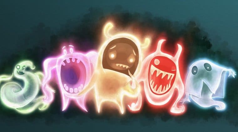 Imagen de Playtonic Games presenta a los Fantasmas Escritores