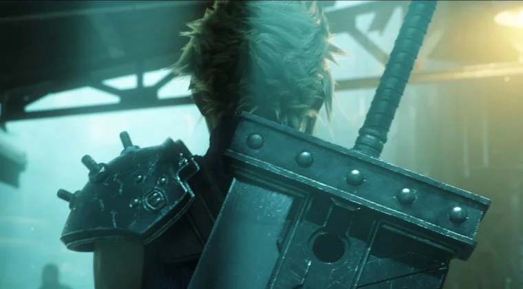 Imagen de A Nomura le gustaría incluir Crisis Core en Final Fantasy VII Remake