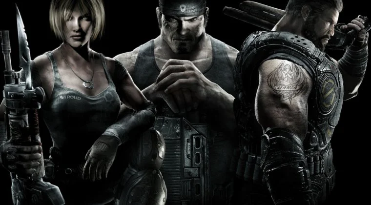 Imagen de Estas son las primeras mejoras que tendrá Gears of War: Ultimate Edition