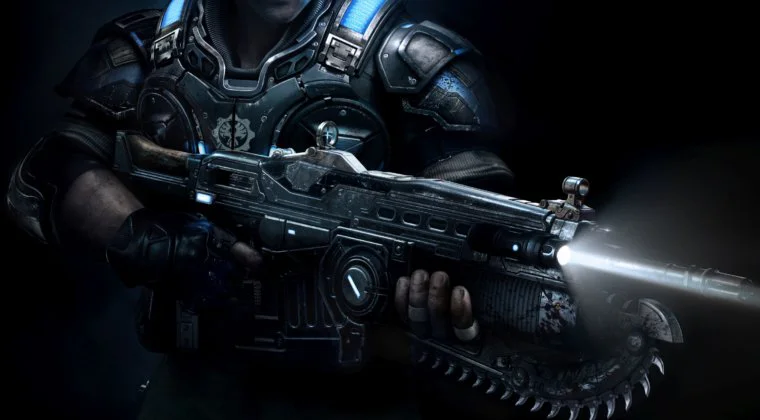 Imagen de Gears of War 4 será un espectáculo visual en Xbox One