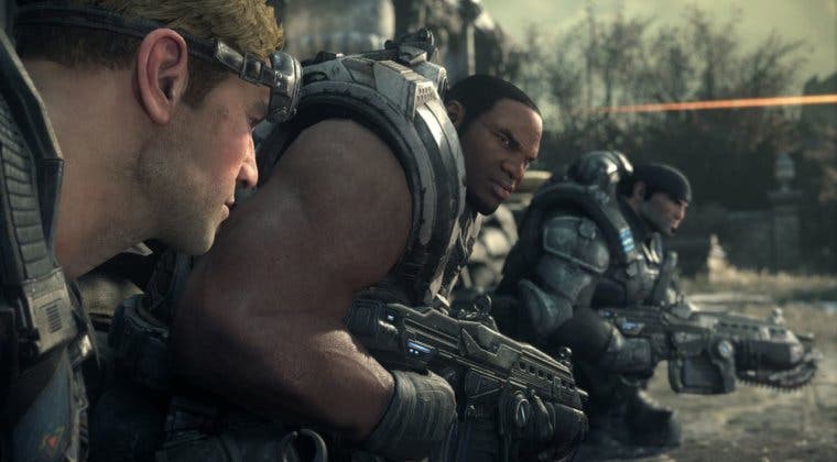 Imagen de Conocemos las mejoras del tercer parche de Gears of War: Ultimate Edition en PC