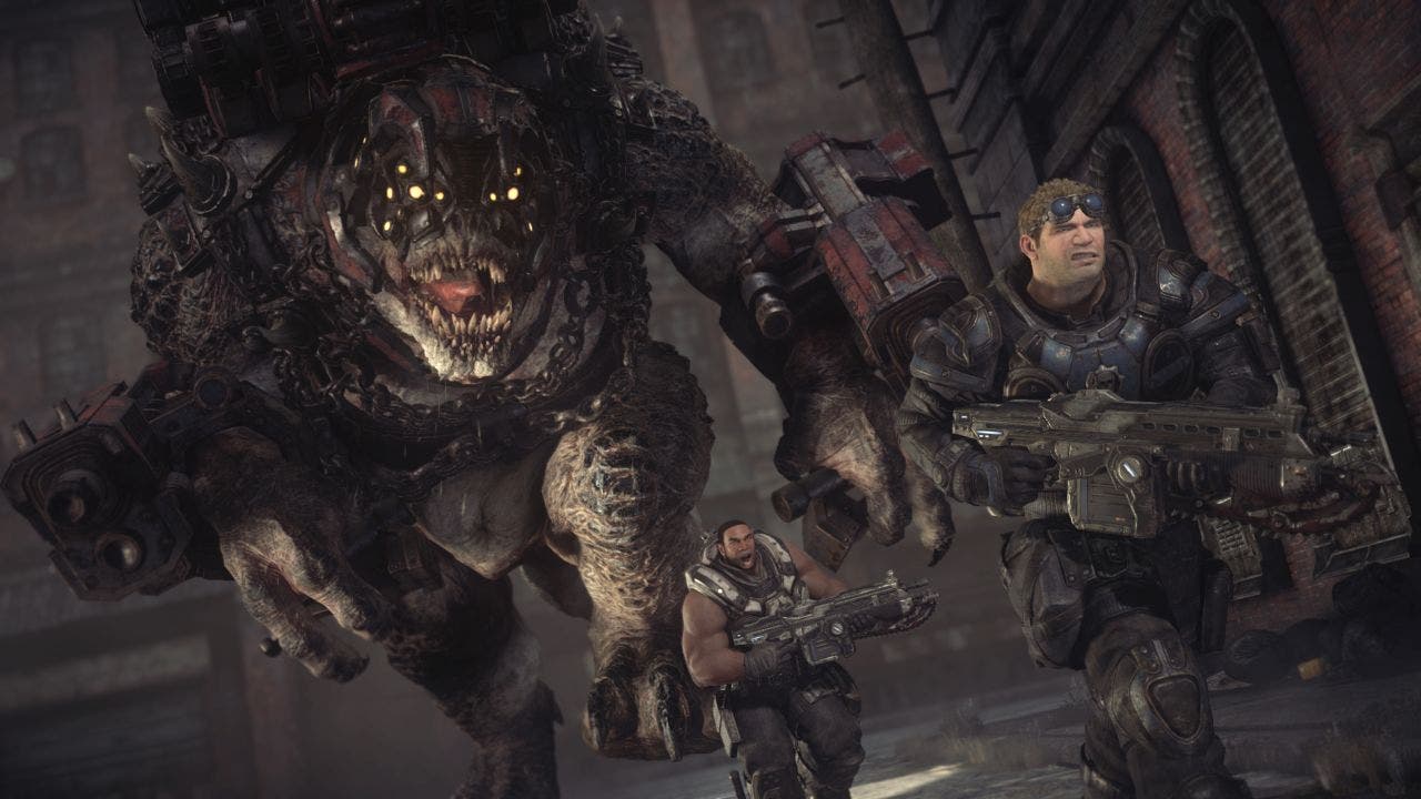 Gears of War 4, requisitos mínimos, recomendados e ideales en