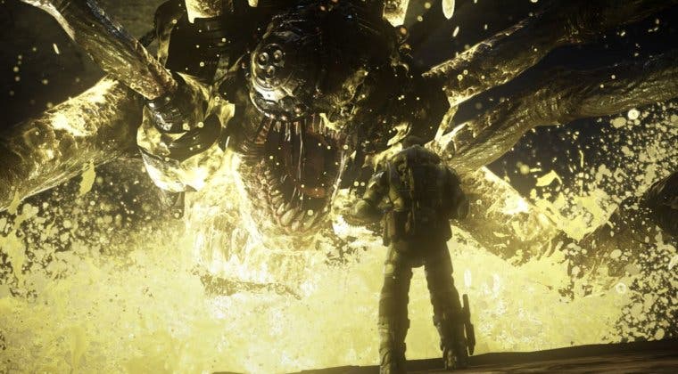 Imagen de Gears of War: Remasterizando a los Locust