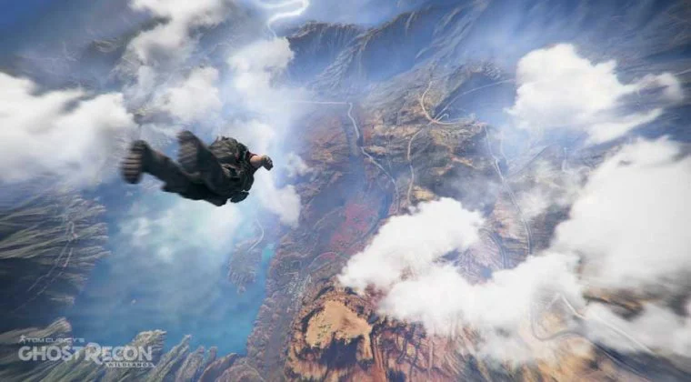 Imagen de Ghost Recon Wildlands será un cambio para los juegos de mundo abierto
