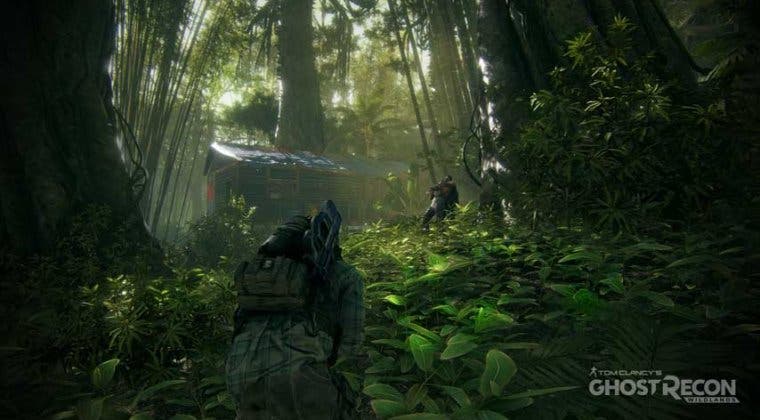 Imagen de Ubisoft ofrece nuevos detalles de Ghost Recon: Wildlands en vídeo