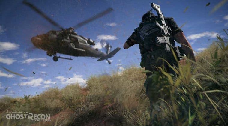 Imagen de Ubisoft invita a jugadores a probar Ghost Recon: Wildlands