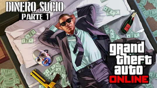 Imagen de GTA Online recibe un evento este fin de semana