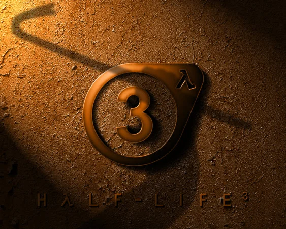 half life 3
