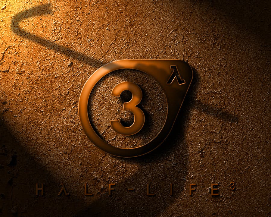 Half-Life