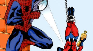 Imagen de Es muy posible que Ant-Man esconda múltiples referencias al nuevo Spiderman