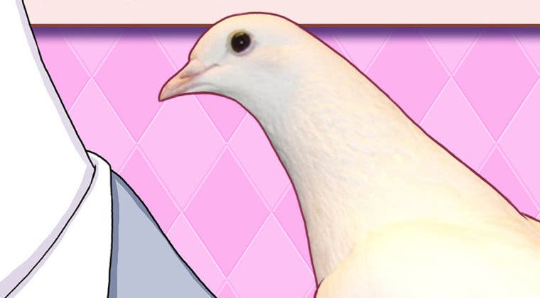 Imagen de Anunciado Hatoful Boyfriend: Holiday Star, la secuela de Hatoful Boyfriend