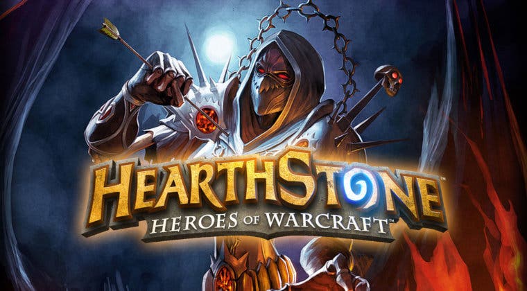 Imagen de Hearthstone - Primer duelo de 'Pelea de taberna' ya disponible