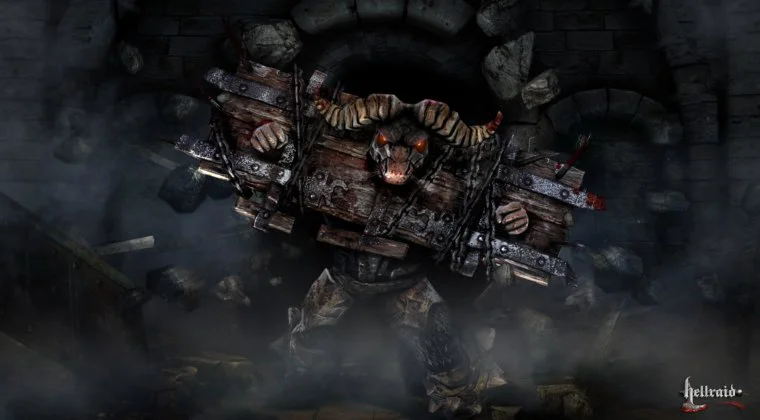 Imagen de Desde Techland confirman que Hellraid no ha sido cancelado