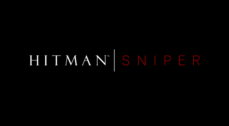 Imagen de Hitman: Sniper está disponible para iOS y Android