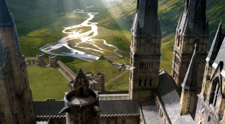 Imagen de El equivalente americano de Hogwarts aparecerá en Animales fantásticos y donde encontrarlos