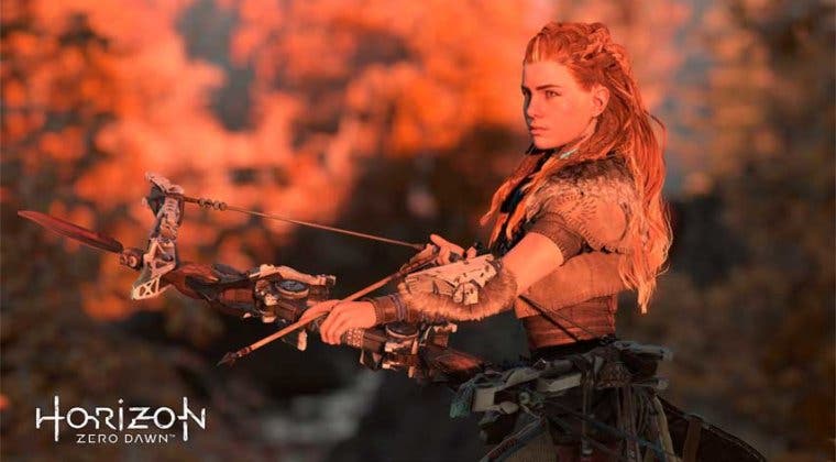 Imagen de Guerrilla Games habla sobre Horizon: Zero Dawn