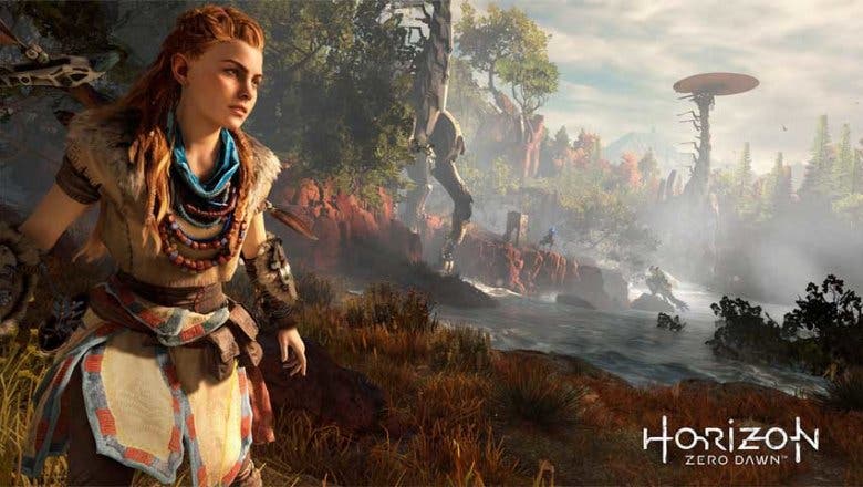 horizon zero dawn e3 2015 4Herd