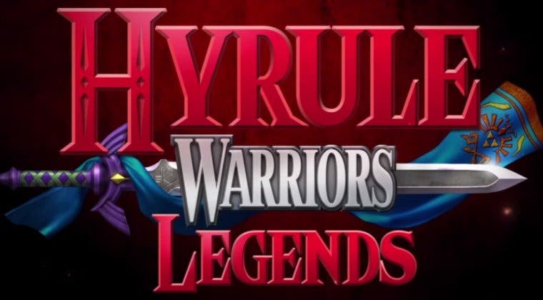 Imagen de Se muestran nuevas screenshots de Hyrule Warriors