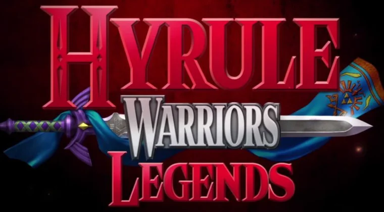Imagen de Así se ven Ganon fantasma y Skull Kid en Hyrule Warriors Legends
