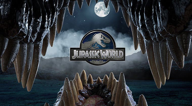 Imagen de Jurassic World bate el récord de taquilla de Universal en España