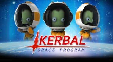 Imagen de Take-Two Interactive se hace con Kerbal Space Program