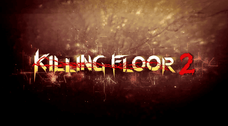 Imagen de Killing Floor 2 utiliza la tecnología PhsyX Flex