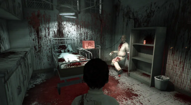 Imagen de Lucius III llegará este mismo año a PC