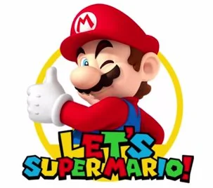 Imagen de Let's Super Mario, la nueva campaña solidaria de Nintendo