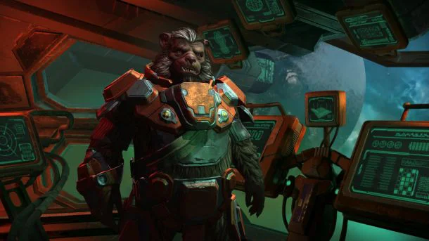 Imagen de Anunciado un nuevo título de Master of Orion