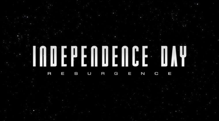 Imagen de Nuevos detalles de Independence Day 2 en la presentación de la película