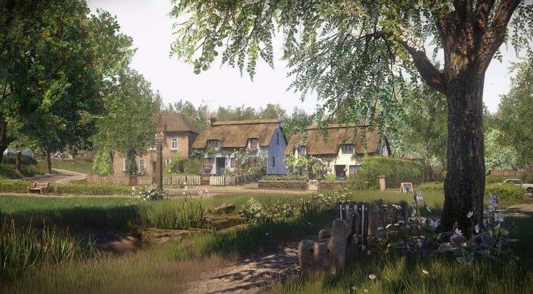 Imagen de Tráiler y fecha de lanzamiento de Everybody's Gone to the Rapture