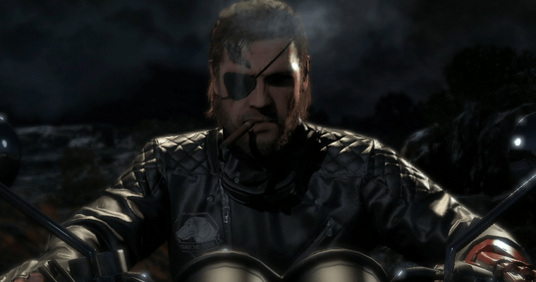 Imagen de Metal Gear Solid V: The Phantom Pain vende el triple en PlayStation 4 que en Xbox One