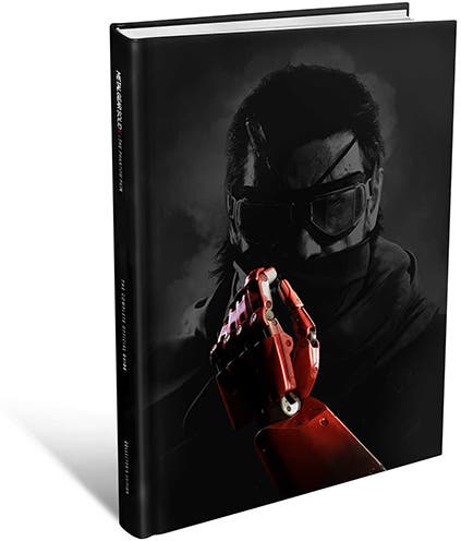metal-gear-solid-v-the-phantom-pain-the-complete-official-guide-collectors-edition