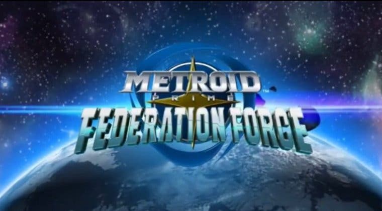 Imagen de Se confirma Metroid Prime Federation Force para Nintendo 3DS