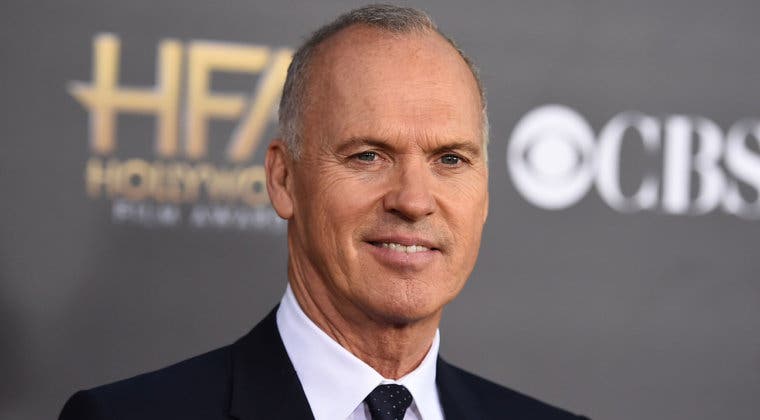 Imagen de Michael Keaton se pone a la cabeza de "Imagine Agents"