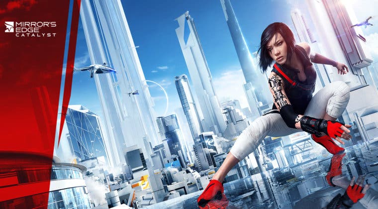 Imagen de Mirror's Edge Catalyst nos enseña su ciudad y narrativa en su diario de desarrollo