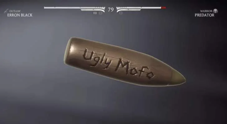 Imagen de Se descubre un nuevo Easter Egg en Mortal Kombat X