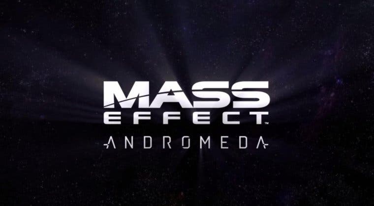 Imagen de Se confirma Mass Effect: Andromeda en la conferencia de EA