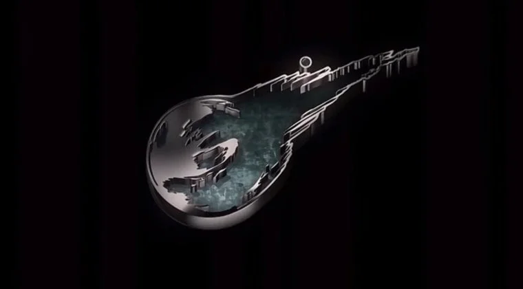 Imagen de El remake de Final Fantasy VII no será una simple mejora gráfica