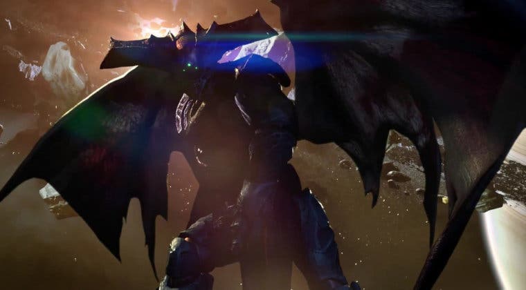 Imagen de Destiny: Cómo completar el Desafío de Oryx