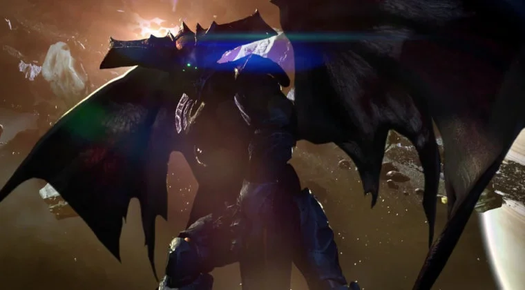 Imagen de Destiny: Cómo completar el Desafío de Oryx