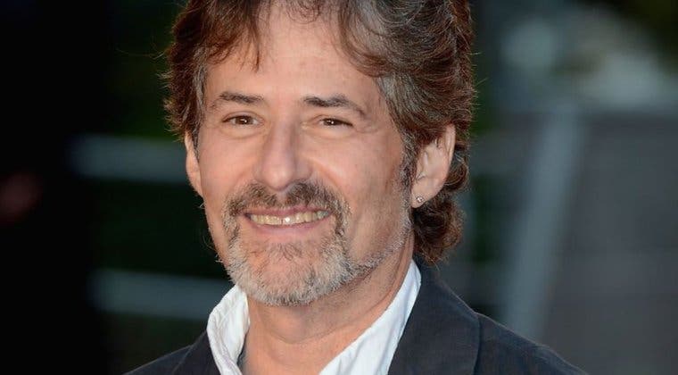 Imagen de Fallece el compositor James Horner en un accidente aéreo